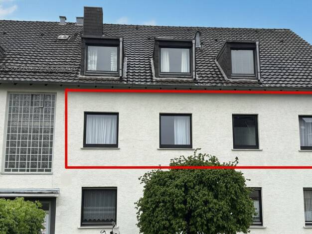 Wohnung zum Kauf 339.000 € 4 Zimmer 134 m² 1. Geschoss Forsbach Rösrath 51503