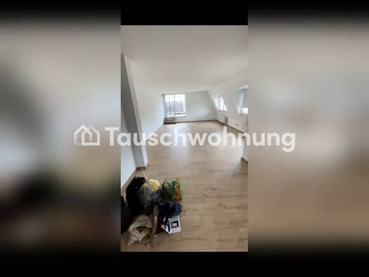 Wohnung zur Miete Tauschwohnung 600 € 2 Zimmer 75 m² Pieschen-Nord/Trachenberge Ortsamtsbereich Pieschen 01127