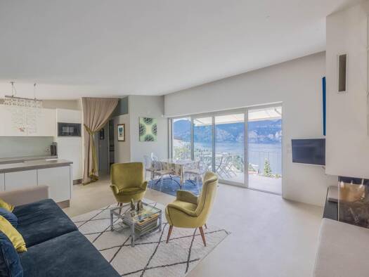 Haus zum Kauf 1.375.000 € 3 Zimmer 200 m² 1.500 m² Grundstück frei ab sofort Malcesine