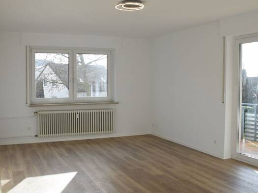 Wohnung zur Miete 1.500 € 3 Zimmer 80 m² Geschoss EG/3 frei ab sofort Heilbronn 74074
