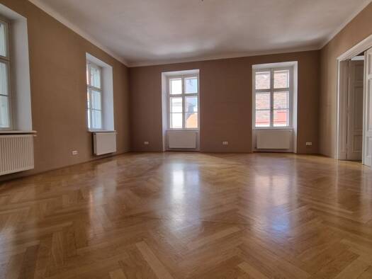 Wohnung zur Miete 2.980 € 4 Zimmer 183,8 m² 4. Geschoss Wien 1010
