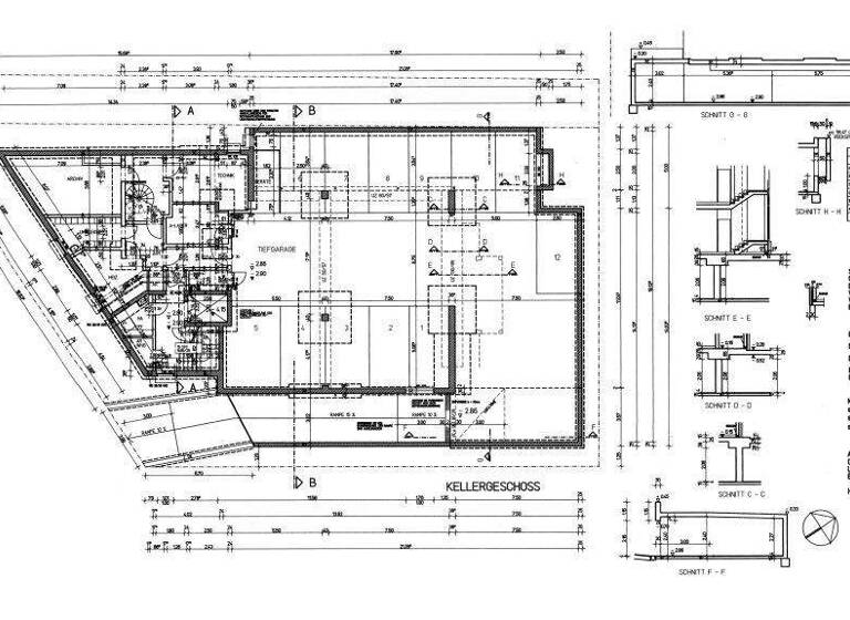 Sonstiges zum Kauf als Kapitalanlage geeignet 3.000.000 € 1.115,8 m² 734 m² Grundstück Elsen Grevenbroich 41515