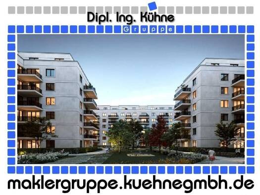 Wohnung zum Kauf provisionsfrei 984.668 € 3 Zimmer 96 m² EG Schöneberg Tempelhof-Schöneberg 10781