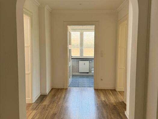 Wohnung zum Kauf 215.000 € 3 Zimmer 103,2 m² Geschoss 1/2 frei ab sofort Gretesch Osnabrück 49086