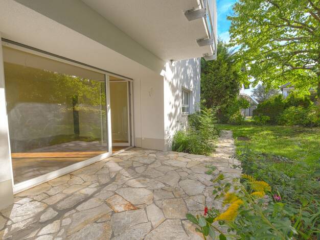 Wohnung zum Kauf 520.000 € 4 Zimmer 116 m² Balg Baden-Baden 76532