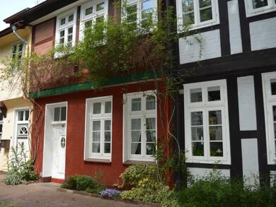 Reihenmittelhaus zum Kauf 244.000 € 4 Zimmer 113 m² 214 m² Grundstück Celle 29221