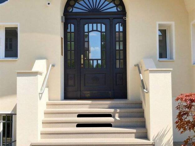 Wohnung zum Kauf 1.200.000 € 4,5 Zimmer 152 m² 5. Geschoss Wilmersdorf Berlin 10779