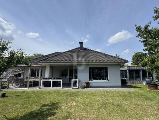 Einfamilienhaus zum Kauf 485.000 € 6 Zimmer 143 m² 890 m² Grundstück Kirch Stück Klein Trebbow 19069