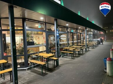 Restaurant zur Miete 1.500 € Bönningstedt 25474