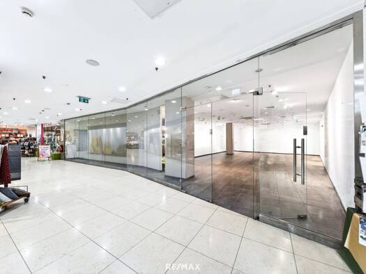 Ladenfläche zur Miete 150,5 m² Verkaufsfläche Kufstein 6330