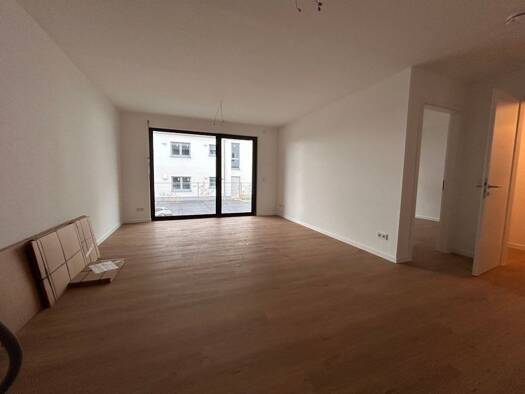 Terrassenwohnung zur Miete 1.050 € 2 Zimmer 65 m² Geschoss EG/3 frei ab 01.11.2026 Wehlheiden Kassel 34125