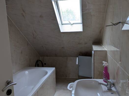 Wohnung zur Miete 590 € 4 Zimmer 73 m² frei ab sofort Bismarckstraße 75 Schalke Gelsenkirchen 45881