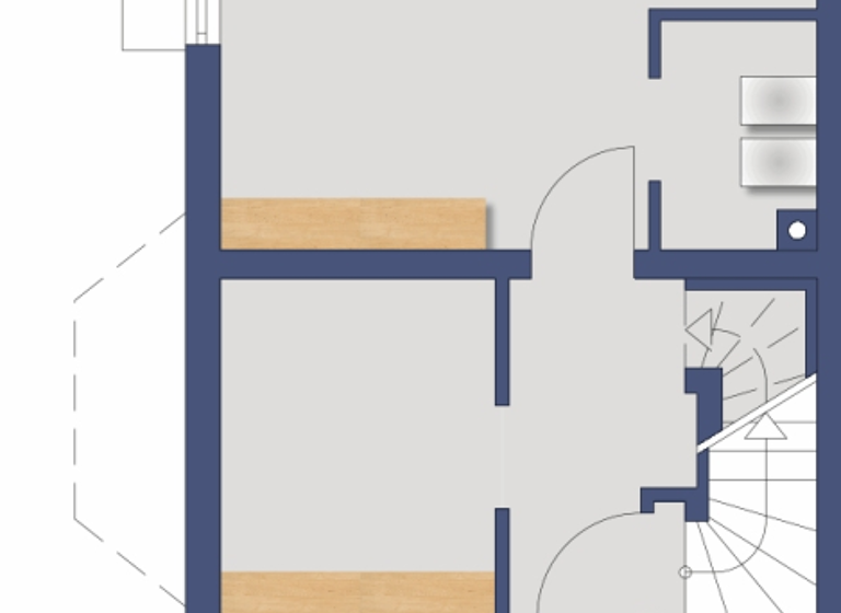 Einfamilienhaus zum Kauf provisionsfrei 373.600 € 4 Zimmer 95,3 m² Alte Försterei 76 Königs Wusterhausen Königs-Wusterhausen 15711