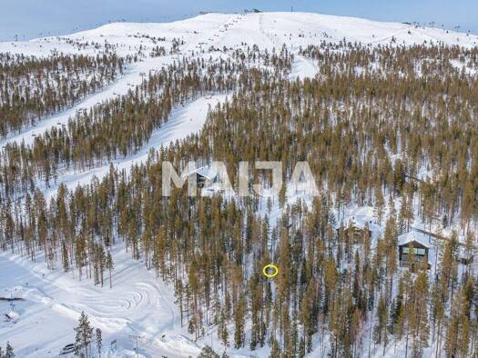Freizeitgrundstück zum Kauf 330.000 € 2.142 m² Grundstück Kittilä 99130