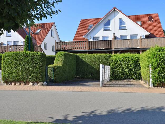 Maisonette zur Miete 1.000 € 3 Zimmer 84 m² Dachgeschoss, 1. Geschoss frei ab sofort Tarnewitz Boltenhagen 23946