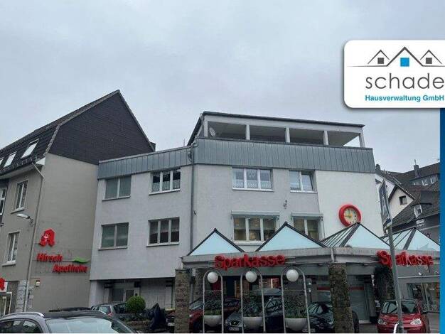 Wohnung zur Miete 440 € 3 Zimmer 73,5 m² 2. Geschoss Hälverstraße 21 Schalksmühle 58579