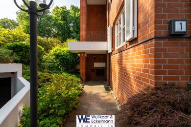 Wohnung zum Kauf 680.000 € 3 Zimmer 95,8 m² 1. Geschoss Othmarschen Hamburg 22605