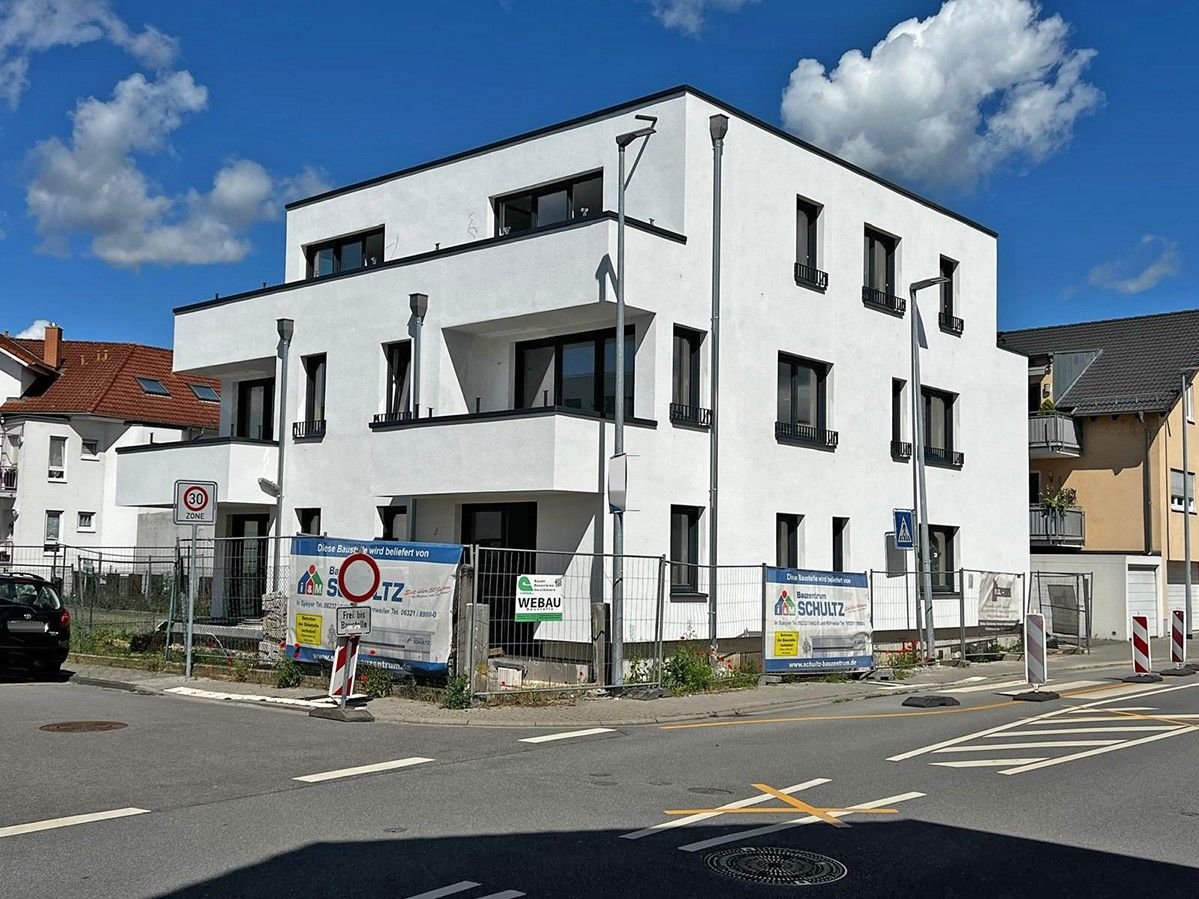 Maisonette zum Kauf 550.185 € 4 Zimmer 128 m²<br/>Wohnfläche Lorsch 64653