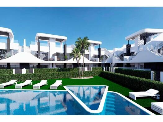 Wohnung zum Kauf - Erstbezug 233.900 € 2 Zimmer 63 m² EG San Fulgencio 03177