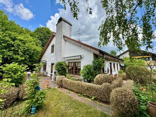 Einfamilienhaus zum Kauf 750.000 € 4 Zimmer 154 m² 722 m² Grundstück Ailingen Friedrichshafen 88048