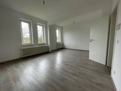 Wohnung zur Miete 429 € 3 Zimmer 62 m² 1. Geschoss Salzastraße 93 Fedderwardergroden Wilhelmshaven 26388
