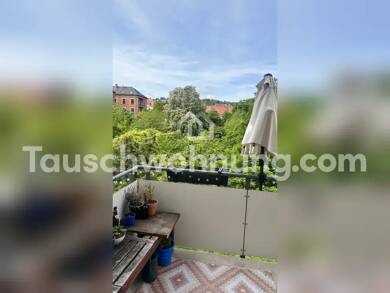 Wohnung zur Miete Tauschwohnung 1.450 € 3 Zimmer 67 m² 3. Geschoss Feuersee Stuttgart 70178