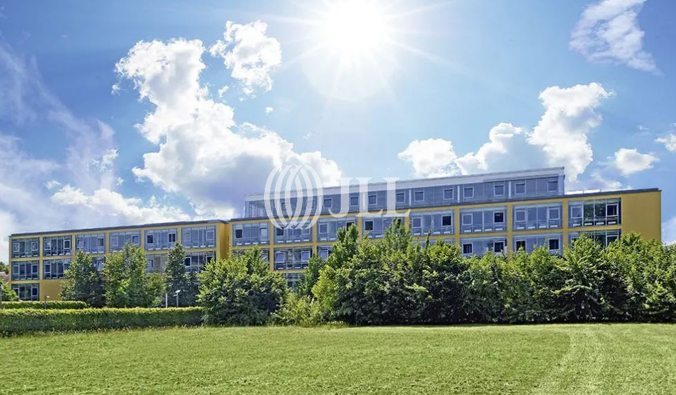 Bürofläche zur Miete provisionsfrei 11,60 € 318,9 m²<br/>Bürofläche Mittlerer Westen Regensburg 93049