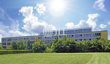 Bürofläche zur Miete provisionsfrei 11,60 € 318,9 m² Bürofläche Mittlerer Westen Regensburg 93049