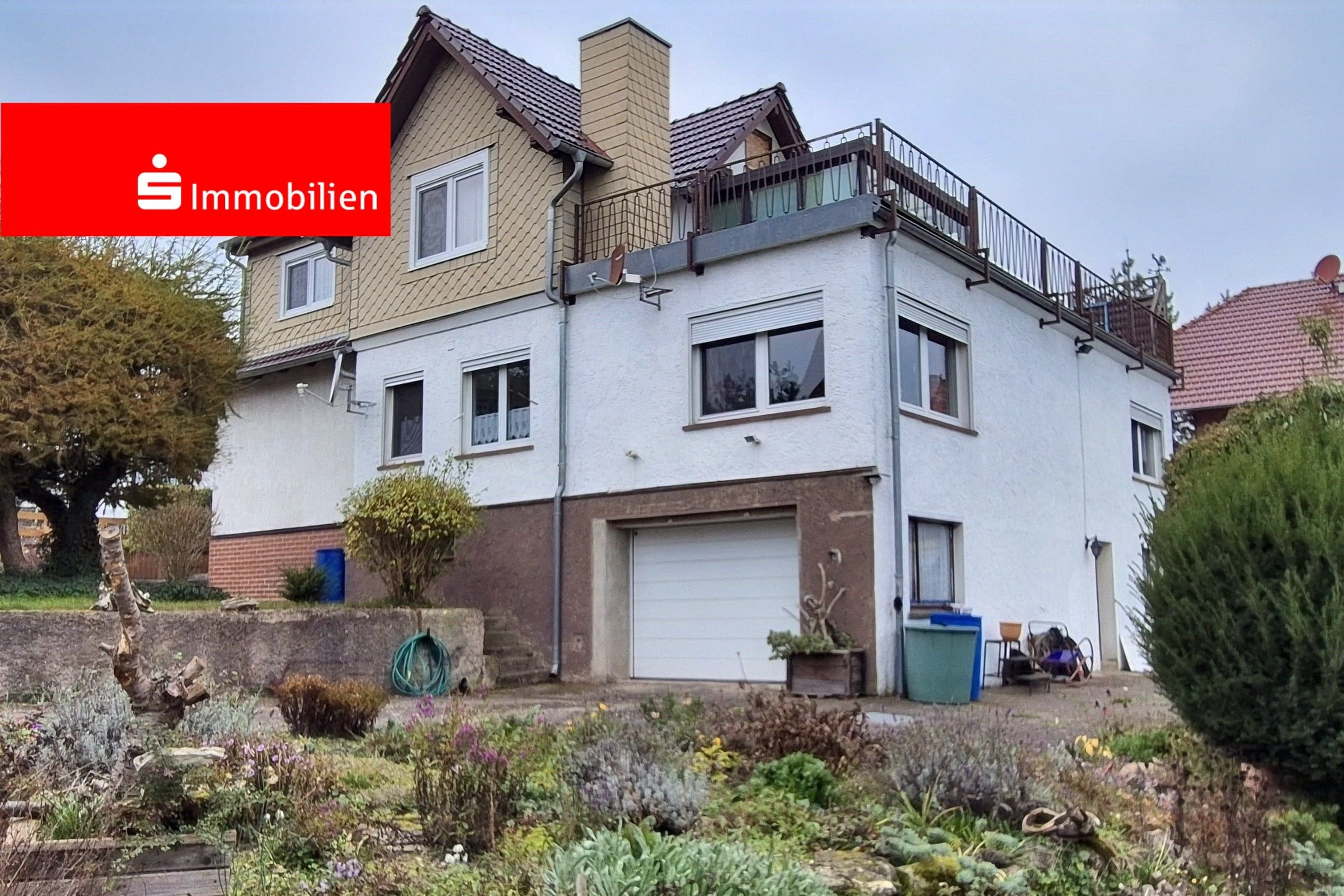 Wohnung zum Kauf 65.000 € 3 Zimmer 71,5 m²<br/>Wohnfläche ab sofort<br/>Verfügbarkeit Bad Salzungen Bad Salzungen 36469