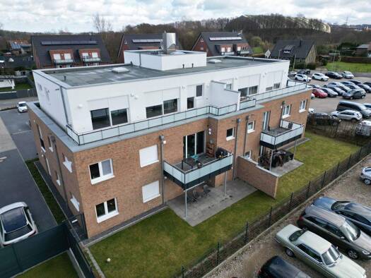 Wohnung zur Miete 1.126 € 4 Zimmer 112,6 m² frei ab sofort Schafberg Ibbenbüren 49477