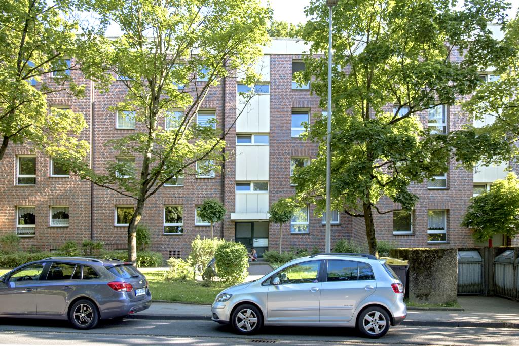 Wohnung zur Miete 639 € 3 Zimmer 70 m²<br/>Wohnfläche EG<br/>Geschoss 08.02.2025<br/>Verfügbarkeit Liethstück 44 Vorwerk Schildesche Bielefeld 33611