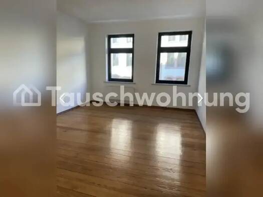 Wohnung zur Miete Tauschwohnung 800 € 3 Zimmer 93 m² 1. Geschoss Freiimfelde Halle (Saale) 06112
