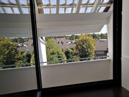 WG-Zimmer zur Miete Wohnen auf Zeit 315 € 135 m² 4. Geschoss frei ab sofort Neusser Str. 36 Jülich 52428