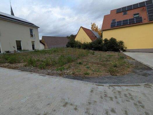 Grundstück zum Kauf provisionsfrei 159.000 € 311 m² Grundstück Waldangelloch Sinsheim 74889