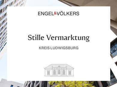 Wohnung zum Kauf 495.000 € 4 Zimmer 100 m² Mitte Ludwigsburg 71634