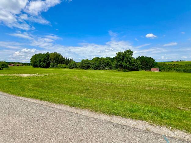 Grundstück zum Kauf provisionsfrei 99.000 € 670 m² Grundstück Gilgenberg 7 a Gilgenberg am Weilhart 5133