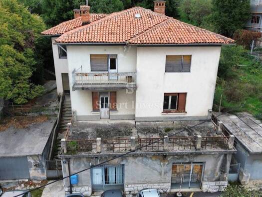 Haus zum Kauf 720.000 € 8 Zimmer 414 m² Bulevard, Rijeka Susak