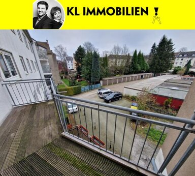 Wohnung zur Miete 790 € 3,5 Zimmer 95 m² Baustr. 2 Frintrop Essen-Frintrop 45359