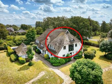 Wohnung zum Kauf 299.000 € 3 Zimmer 51 m² Wieck a. Darß 18375