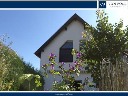 Einfamilienhaus zum Kauf 389.000 € 7 Zimmer 199 m² 516 m² Grundstück Holzweiler Grafschaft 53501