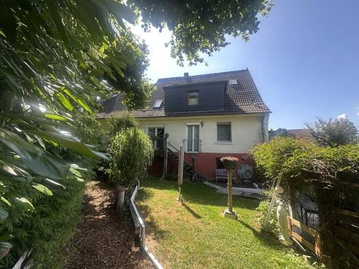 Mehrfamilienhaus zum Kauf 299.000 € 6 Zimmer 211 m² 688 m² Grundstück Wellerode Söhrewald / Wellerode 34320