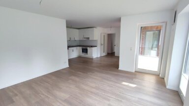 Terrassenwohnung zur Miete 960 € 3 Zimmer 86,5 m² EG Am Kurpark 3 Dahme Dahme 23747