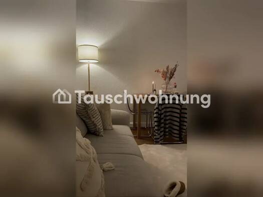 Wohnung zur Miete Tauschwohnung 461 € 2 Zimmer 50 m² 4. Geschoss Ravensberg Ravensberg 24118
