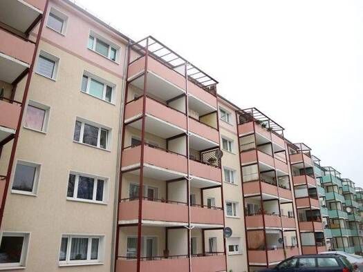 Wohnung zur Miete 295 € 3 Zimmer 60,5 m² 1. Geschoss Zietenstraße 90 Sonnenberg Chemnitz 09130