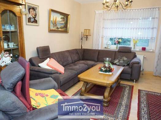 Mehrfamilienhaus zum Kauf 469.950 € 14 Zimmer 190 m² 265 m² Grundstück Bochold Essen 45356