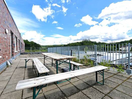 Büro zur Miete 340 m² Bürofläche Horrem Kerpen 50169