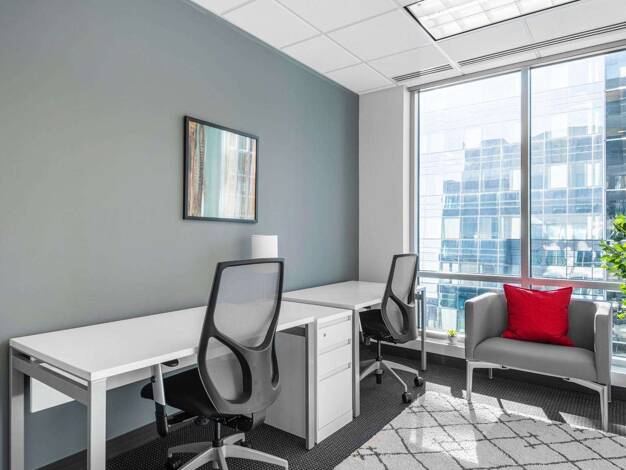 Bürofläche zur Miete provisionsfrei 22 m² Bürofläche teilbar ab 11 m² Gertrudenstraße 30-36 Altstadt-Nord Köln 50667