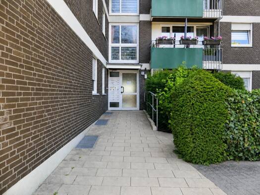 Wohnung zum Kauf 187.000 € 4 Zimmer 98 m² 5. Geschoss Rheine Rheine 48431