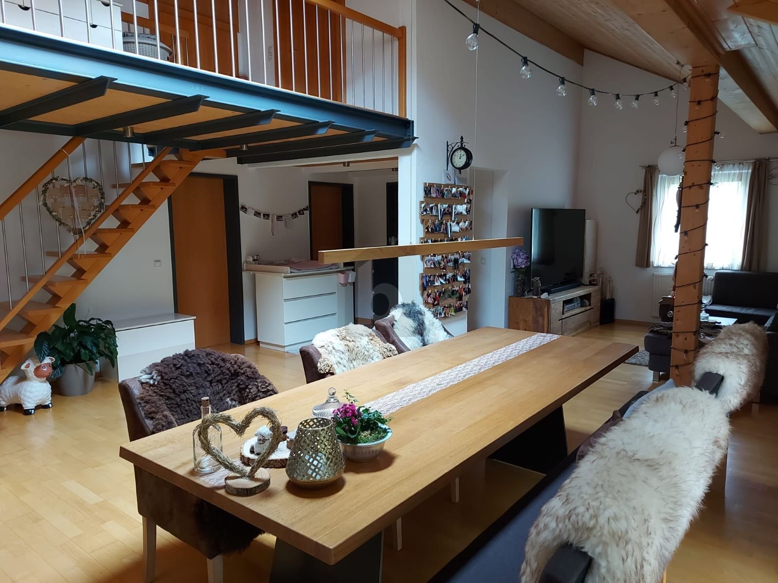 Wohnung zum Kauf 3 Zimmer 93 m²<br/>Wohnfläche 2.<br/>Geschoss Schruns 6780