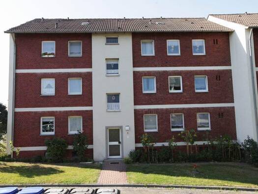 Wohnung zur Miete 409 € 2 Zimmer 55,6 m² 1. Geschoss frei ab 01.01.2026 Falkenstraße 1 Bockum-Hövel Hamm 59075